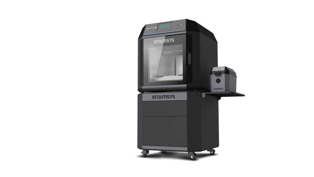 Intamsys FUNMAT PRO 310 NEO - Bundle